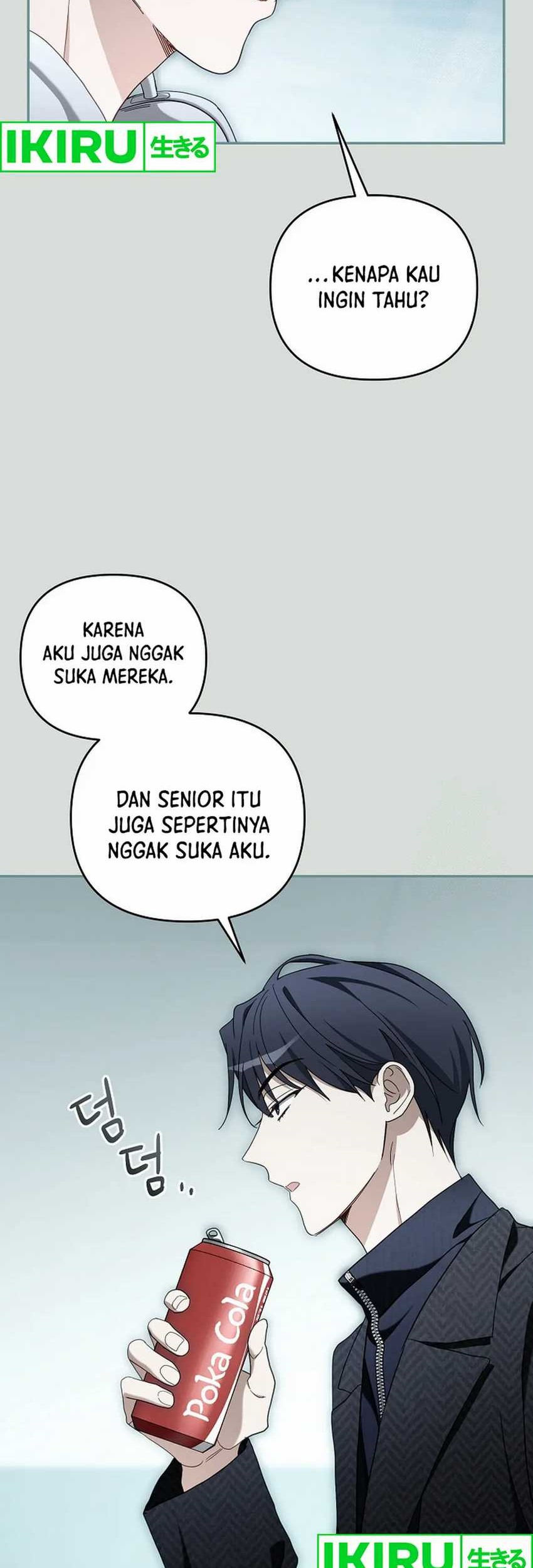 Surviving as a PD Idol Chapter 25 Gambar 37