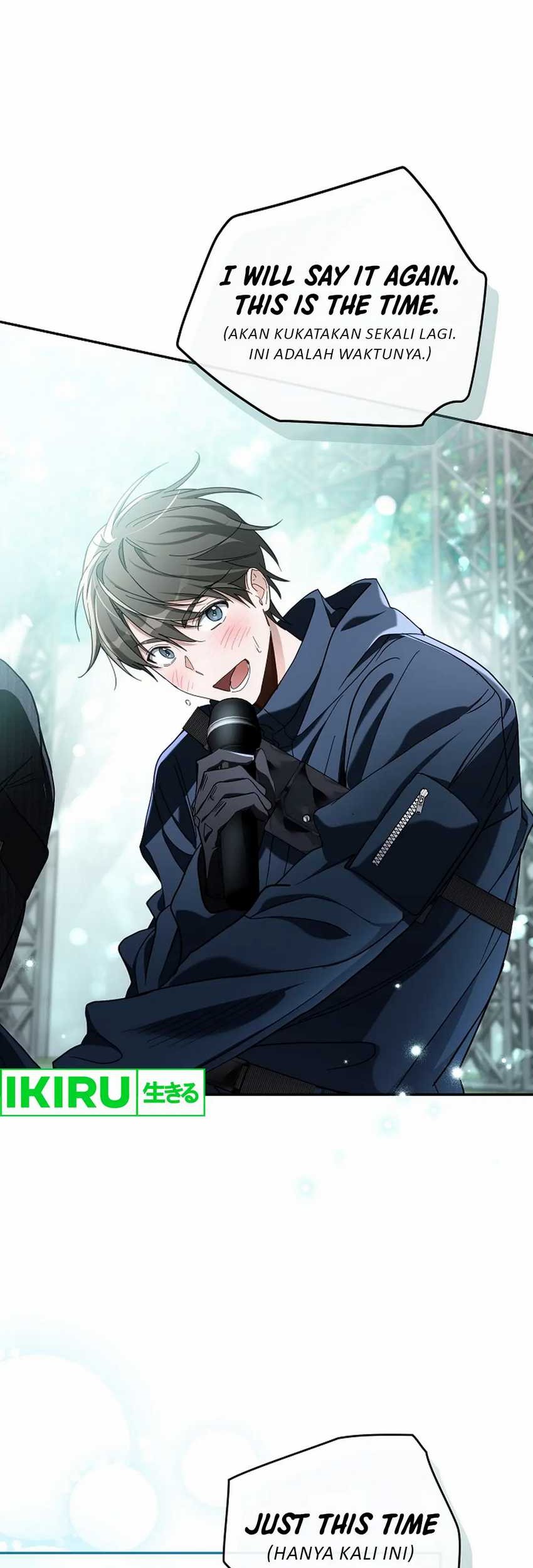 Surviving as a PD Idol Chapter 26 Gambar 48