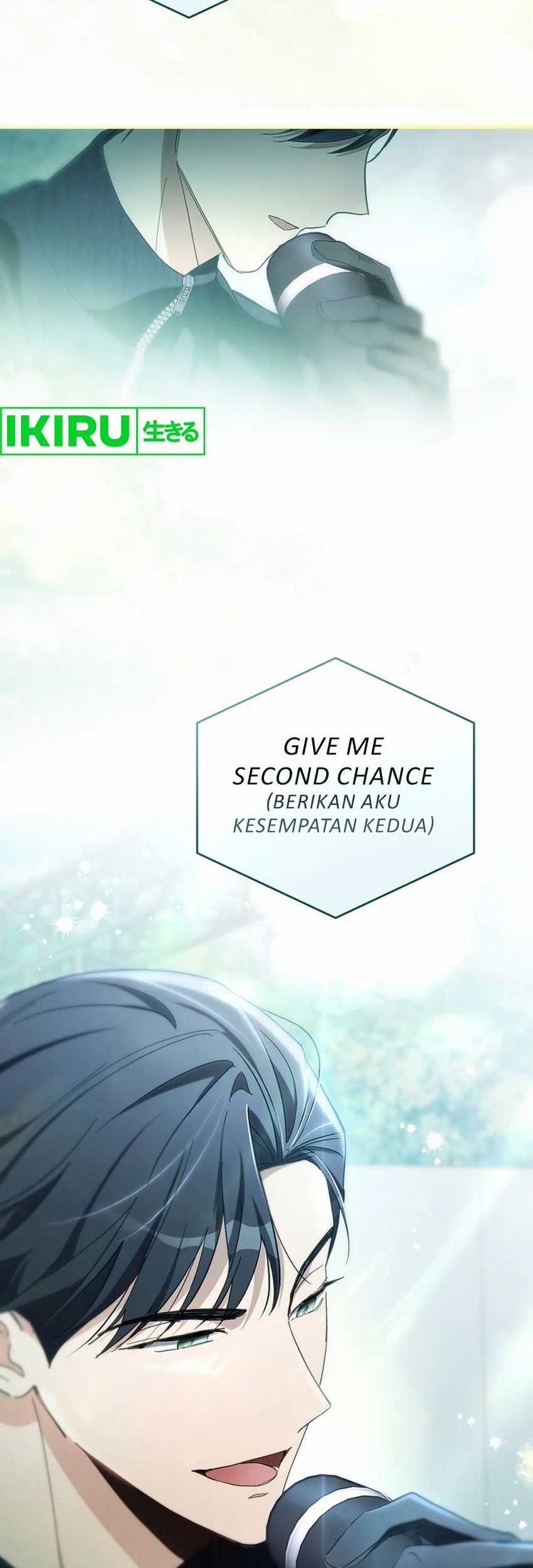 Surviving as a PD Idol Chapter 26 Gambar 52