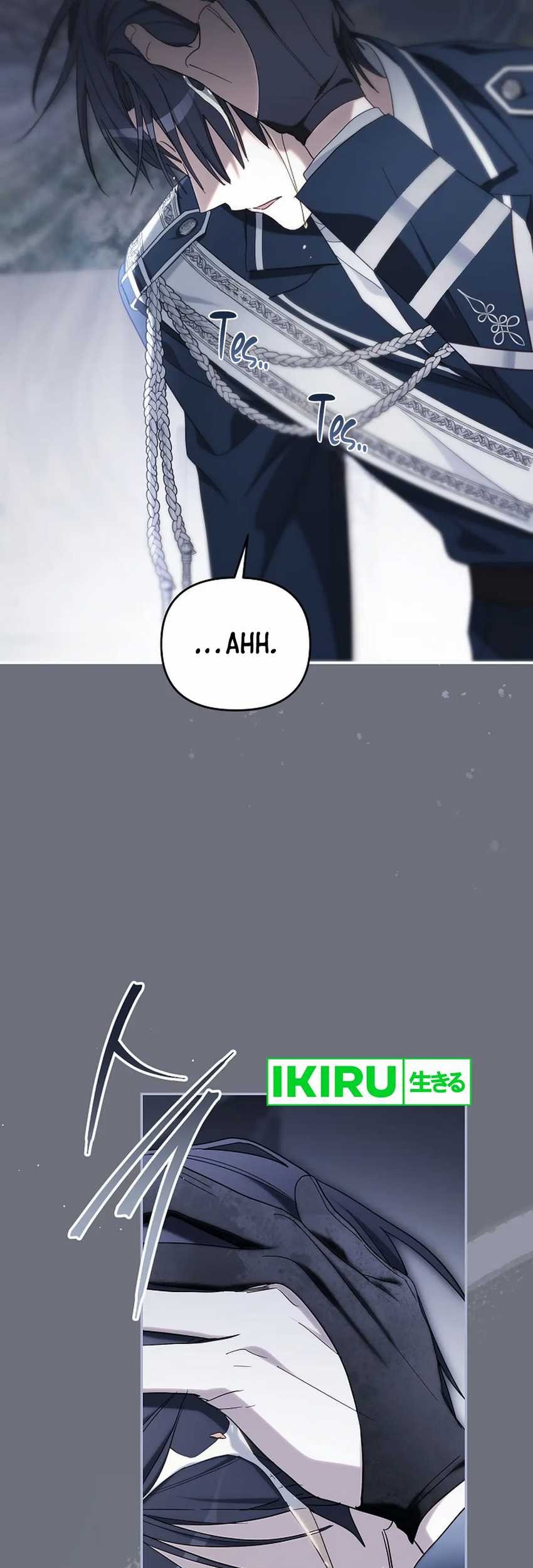 Surviving as a PD Idol Chapter 26 Gambar 61