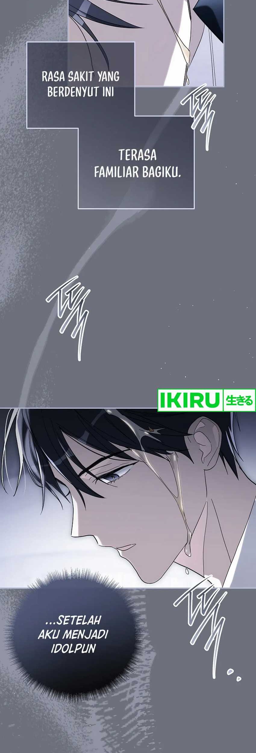 Surviving as a PD Idol Chapter 26 Gambar 62