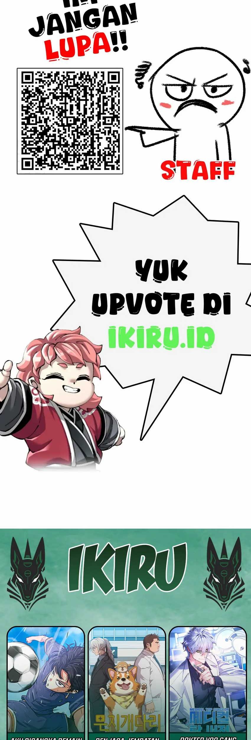 Surviving as a PD Idol Chapter 26 Gambar 68