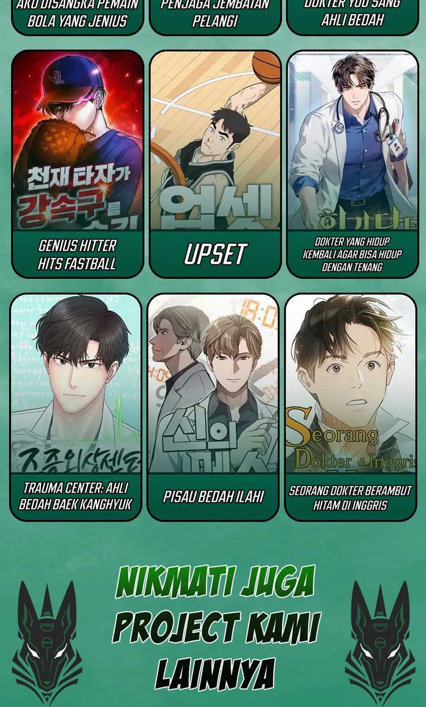 Surviving as a PD Idol Chapter 26 Gambar 69