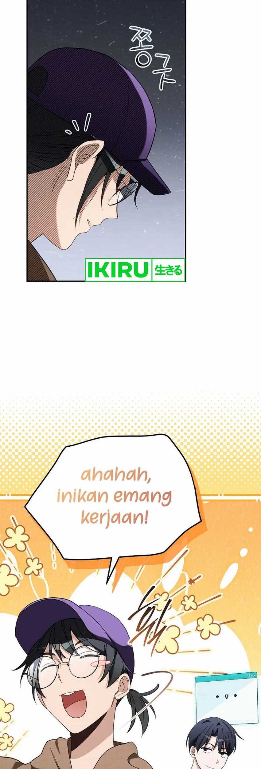 Surviving as a PD Idol Chapter 26 Gambar 7
