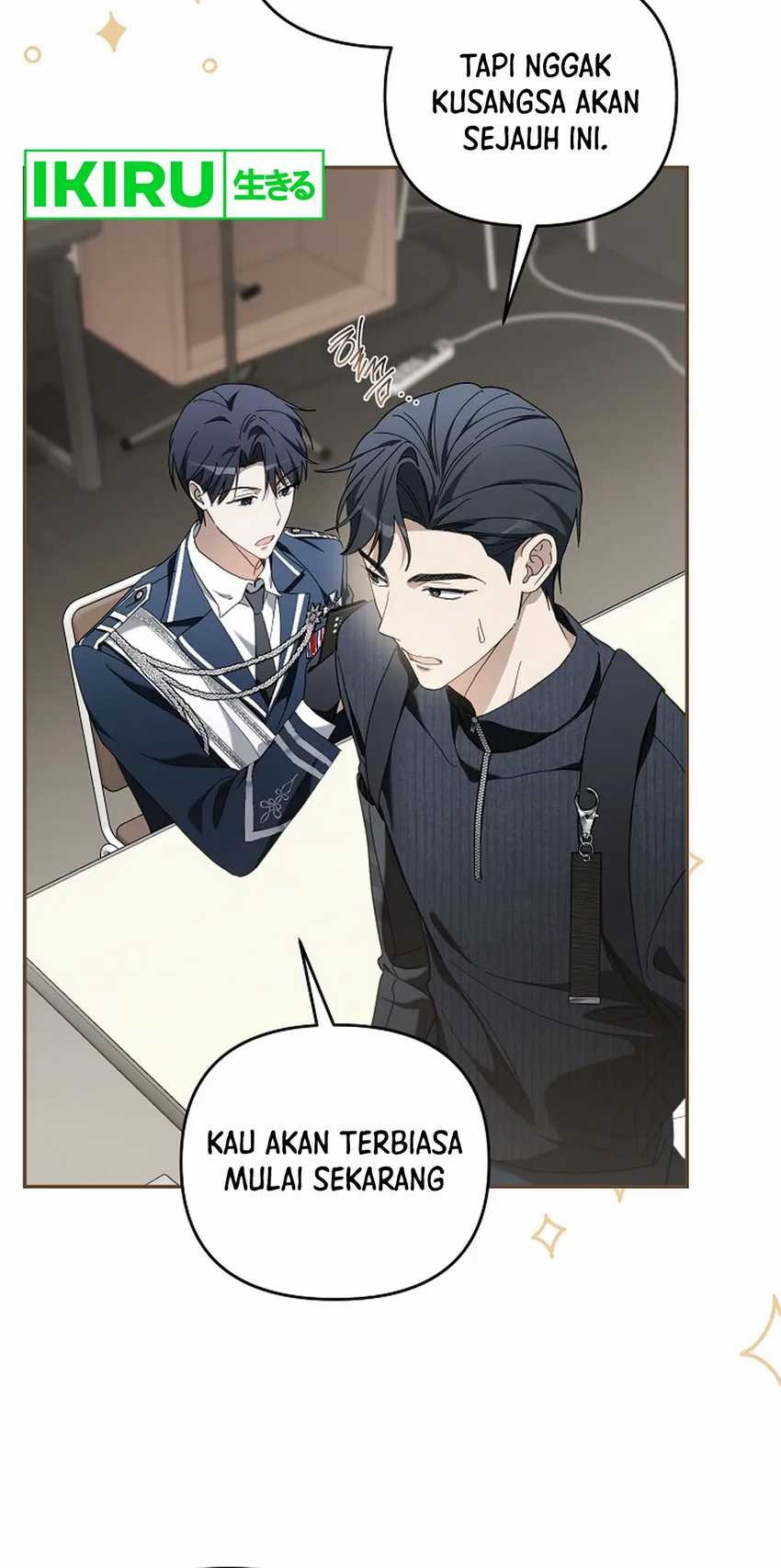 Surviving as a PD Idol Chapter 26 Gambar 10