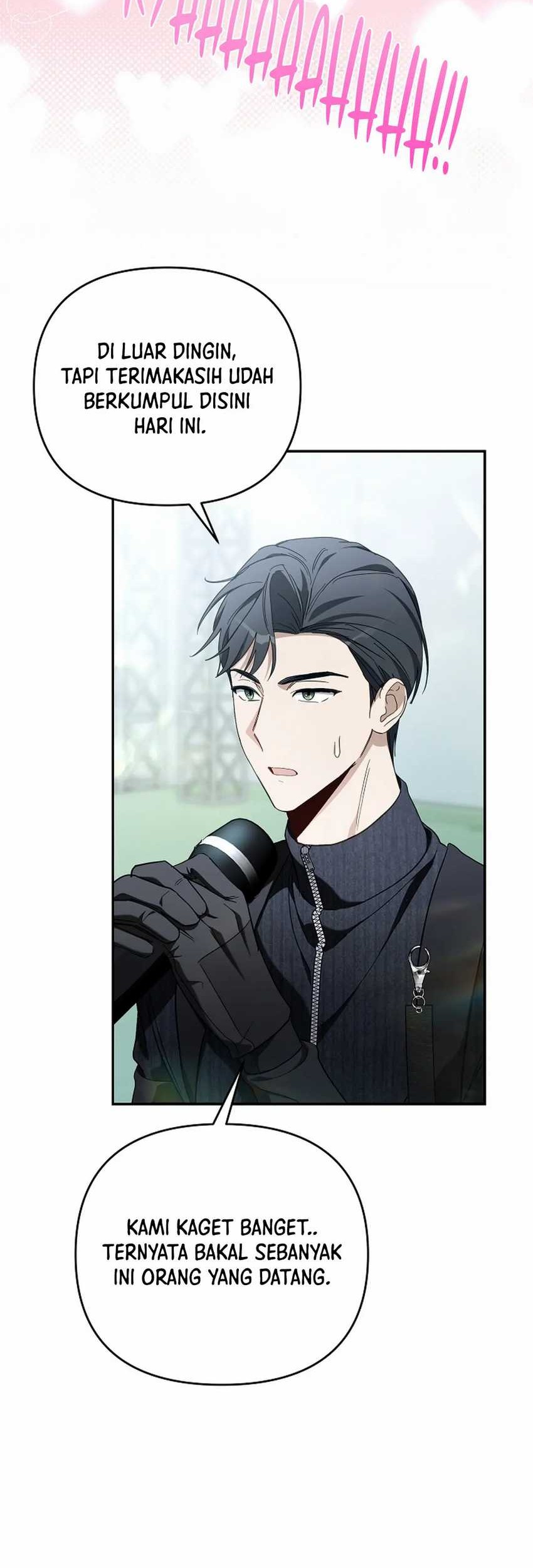 Surviving as a PD Idol Chapter 26 Gambar 22