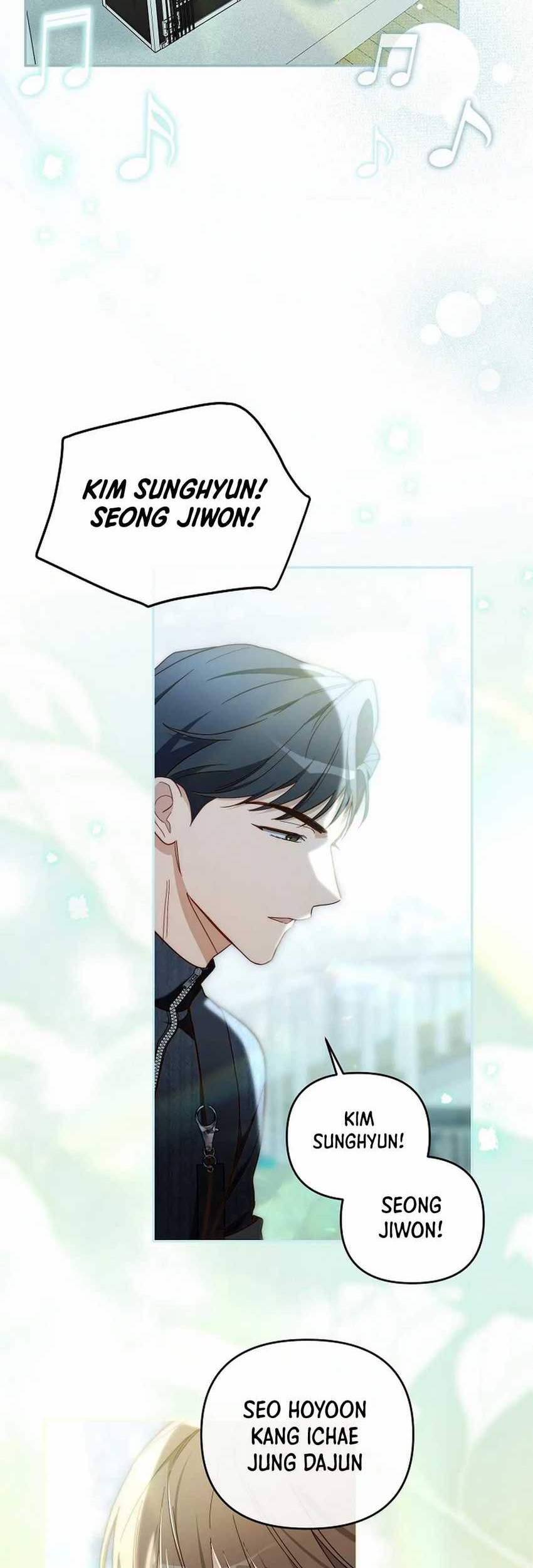 Surviving as a PD Idol Chapter 26 Gambar 29