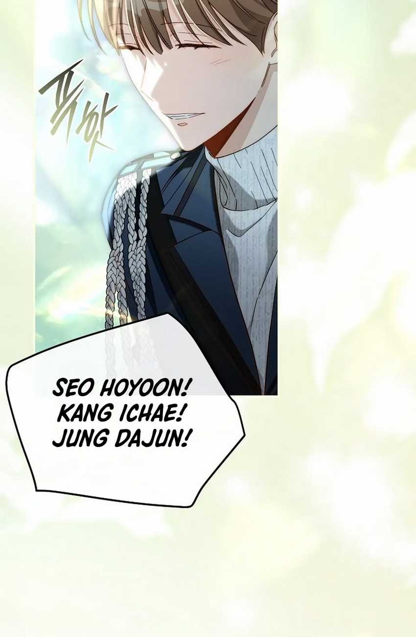 Surviving as a PD Idol Chapter 26 Gambar 30