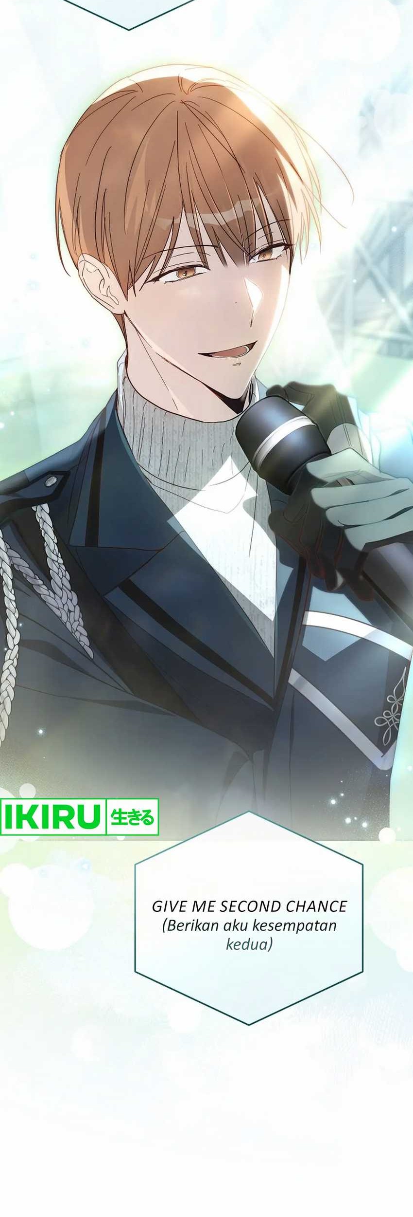 Surviving as a PD Idol Chapter 26 Gambar 32