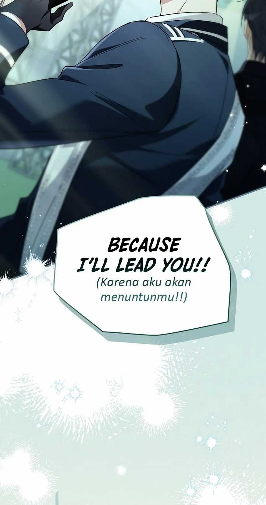 Surviving as a PD Idol Chapter 26 Gambar 35