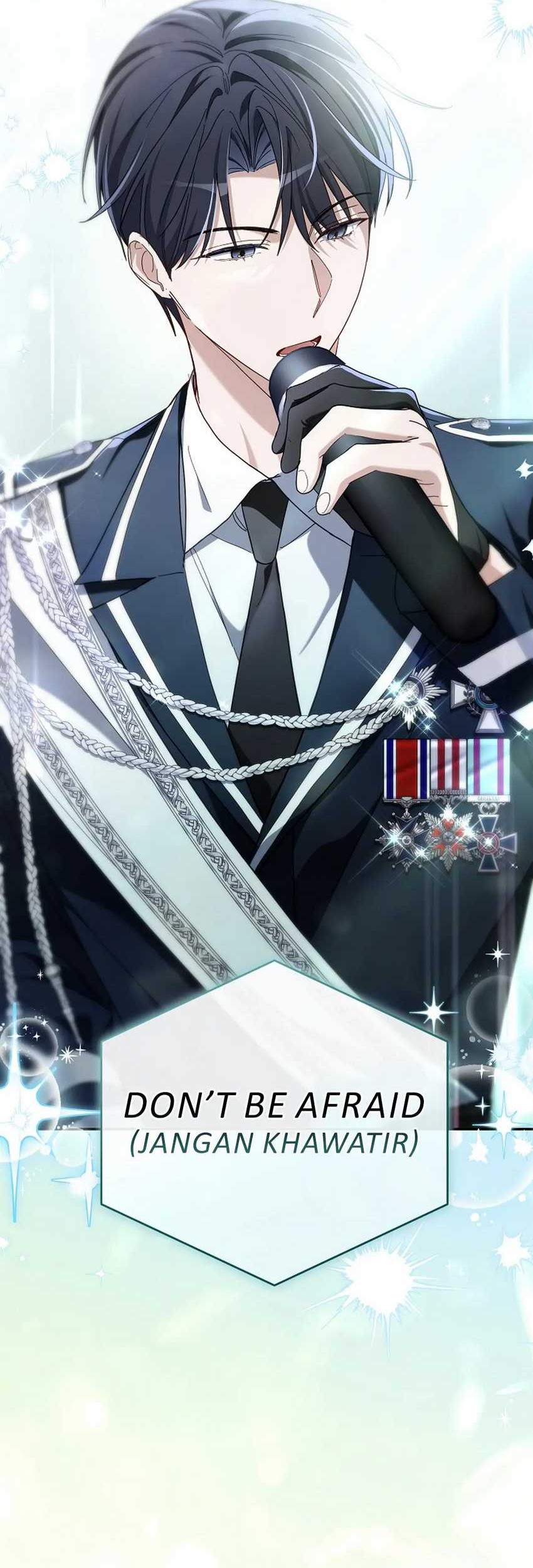 Surviving as a PD Idol Chapter 26 Gambar 42