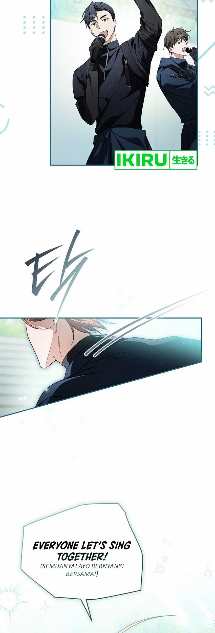 Surviving as a PD Idol Chapter 26 Gambar 44