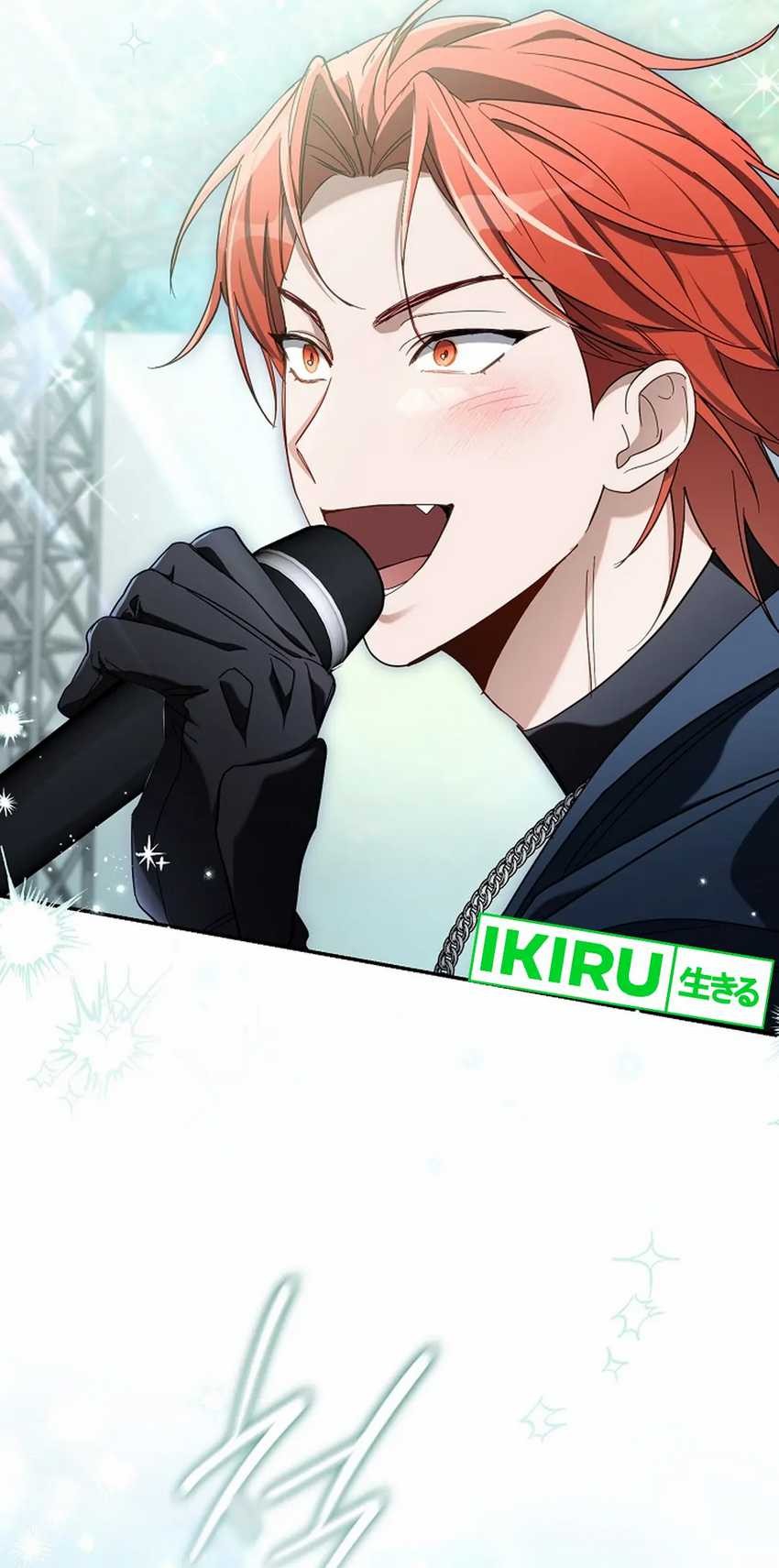 Surviving as a PD Idol Chapter 26 Gambar 45