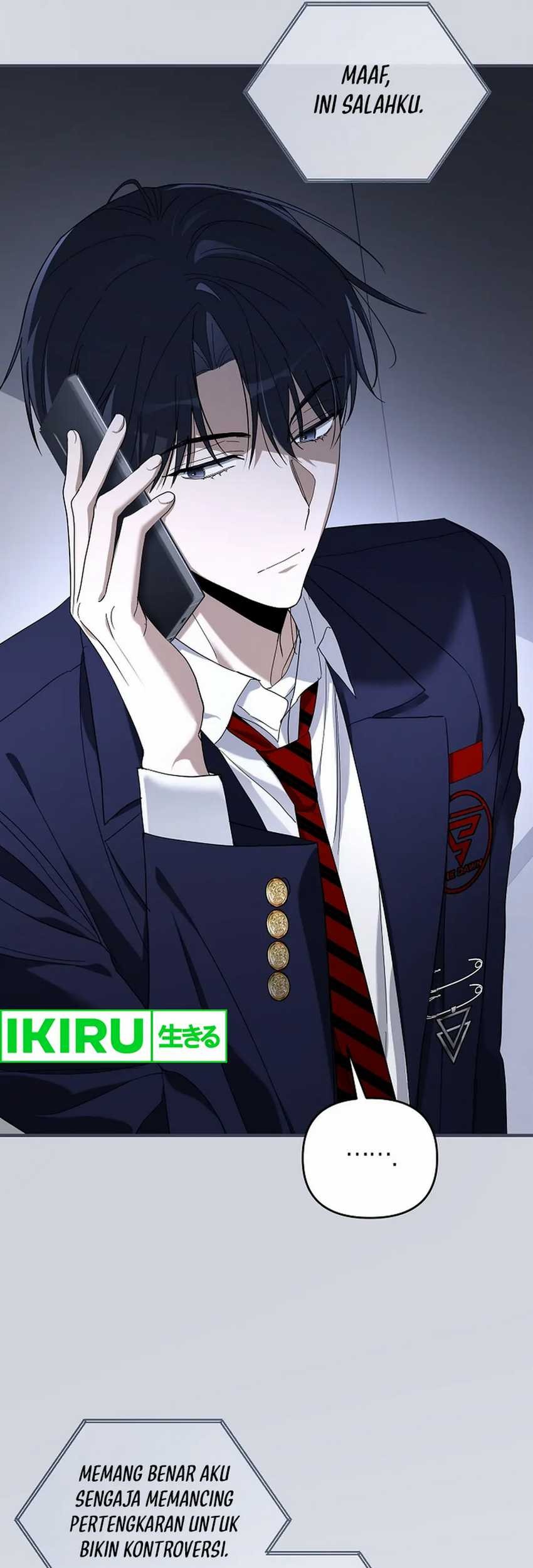 Surviving as a PD Idol Chapter 27 Gambar 44