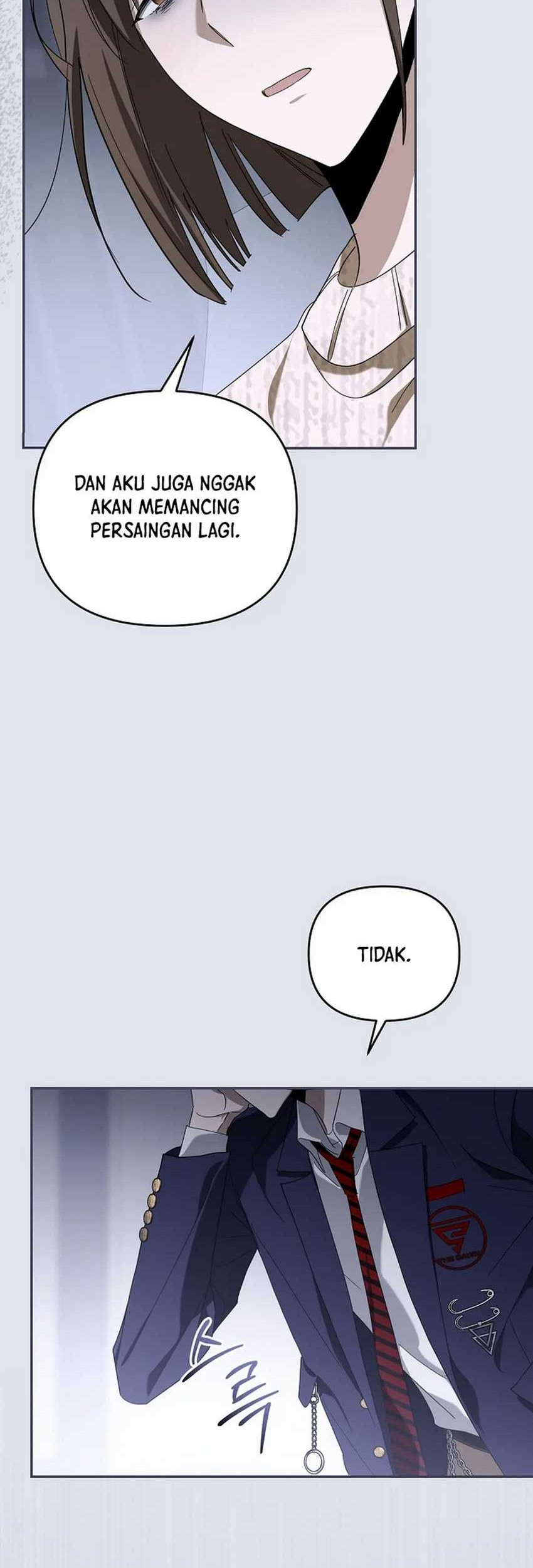 Surviving as a PD Idol Chapter 27 Gambar 47