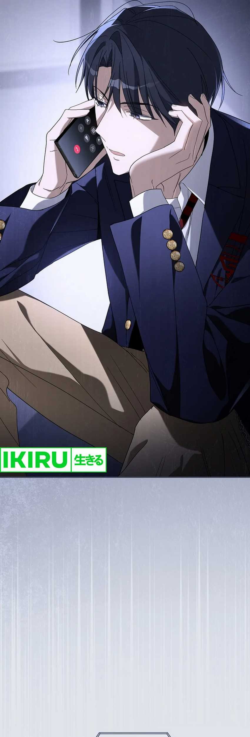 Surviving as a PD Idol Chapter 27 Gambar 49