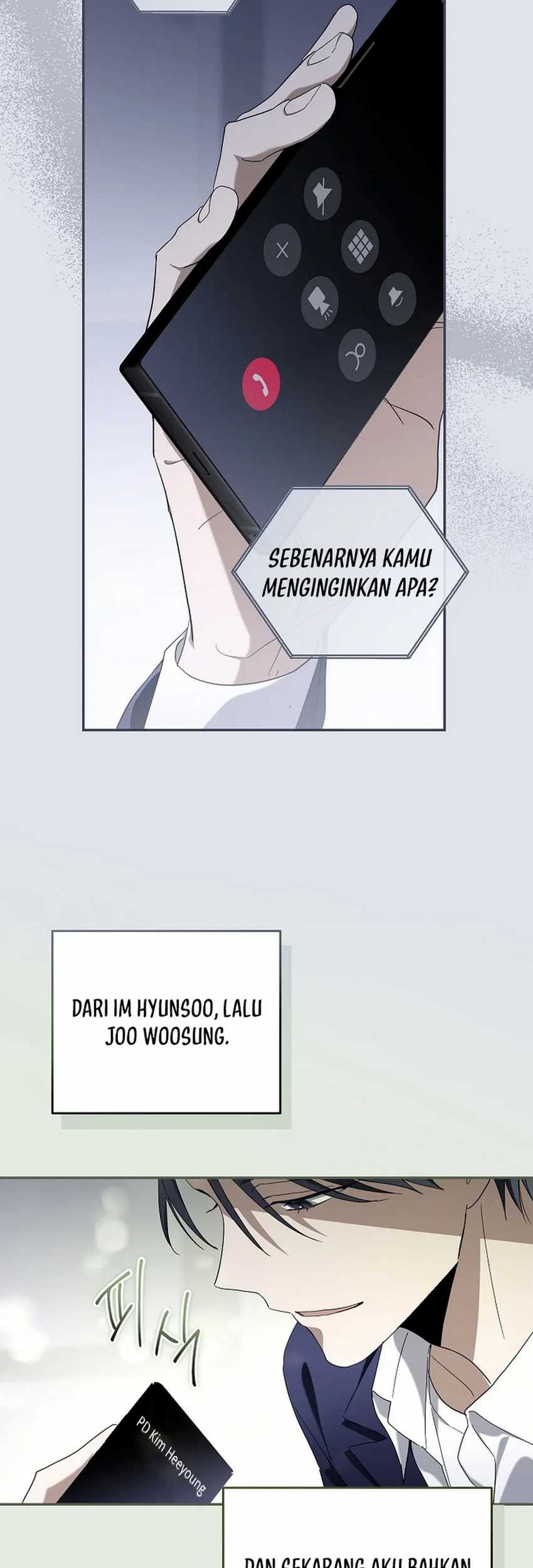 Surviving as a PD Idol Chapter 27 Gambar 51