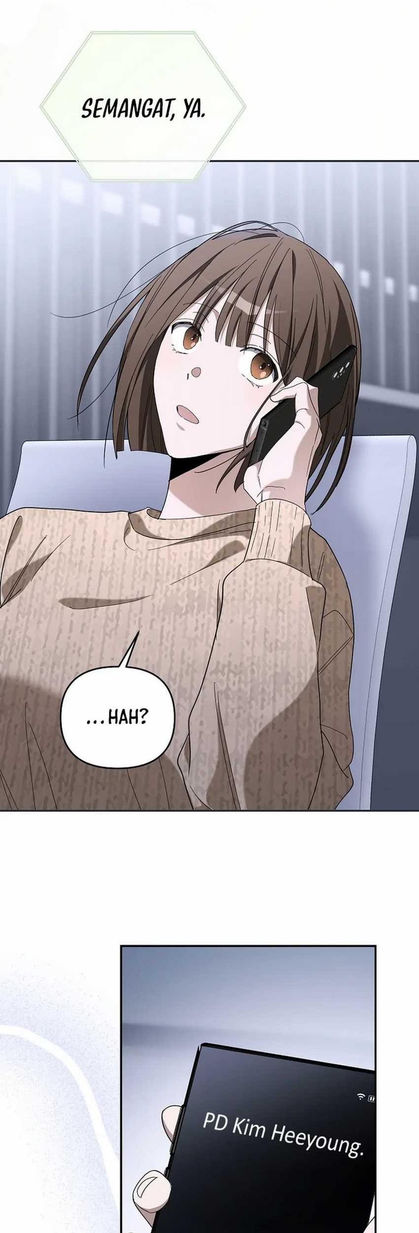 Surviving as a PD Idol Chapter 27 Gambar 57