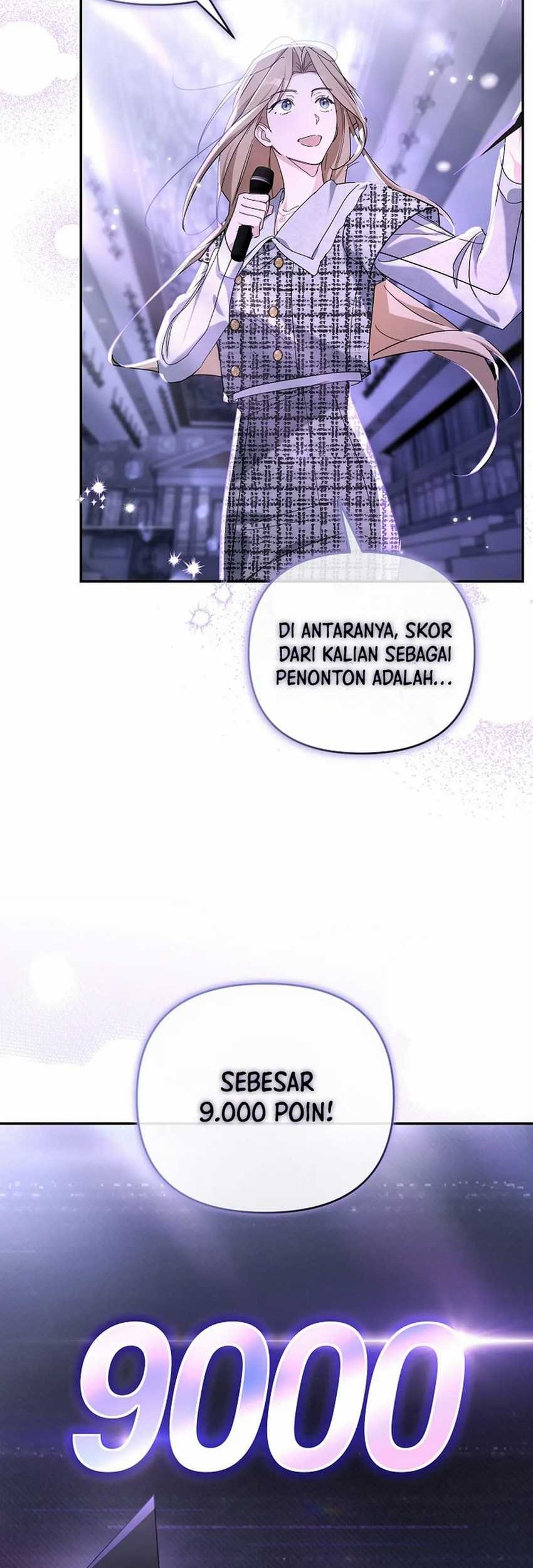 Surviving as a PD Idol Chapter 27 Gambar 64