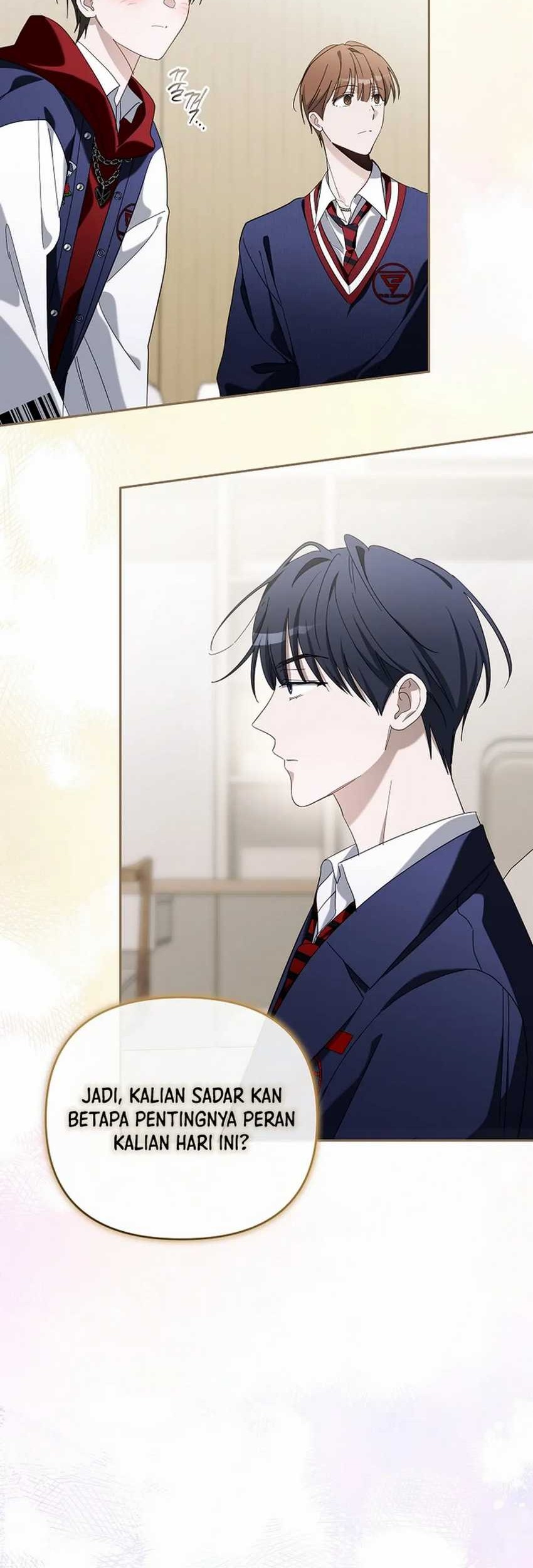 Surviving as a PD Idol Chapter 27 Gambar 66