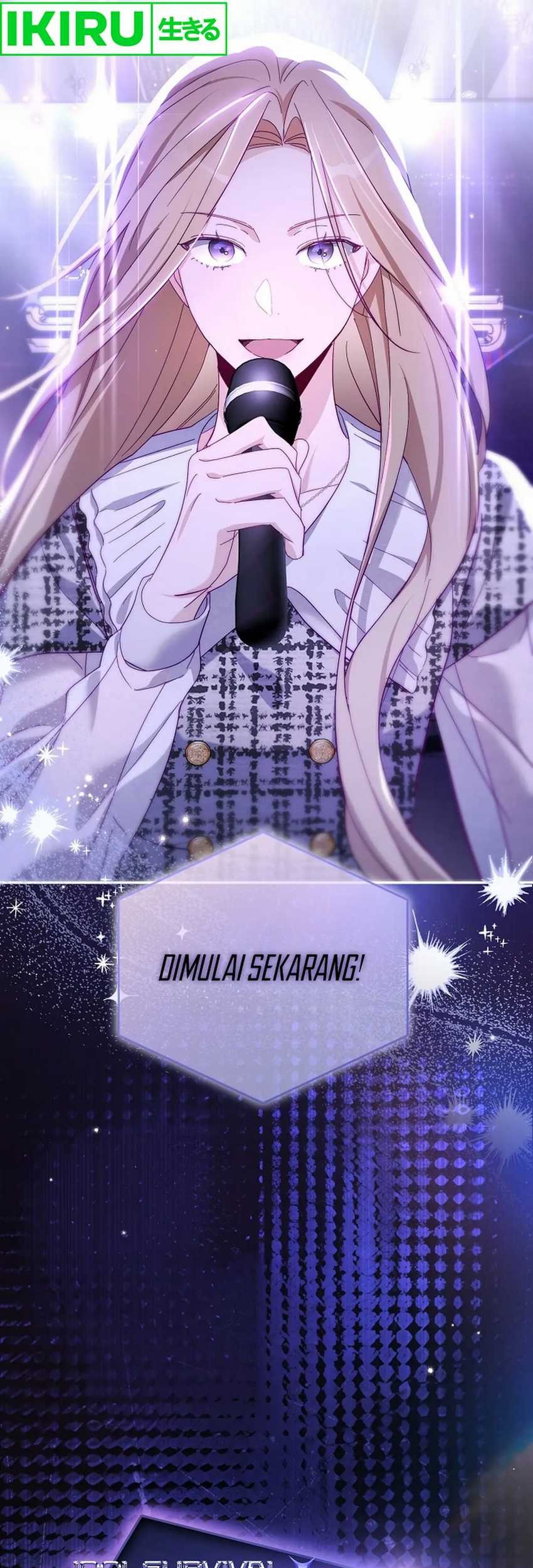 Surviving as a PD Idol Chapter 27 Gambar 68