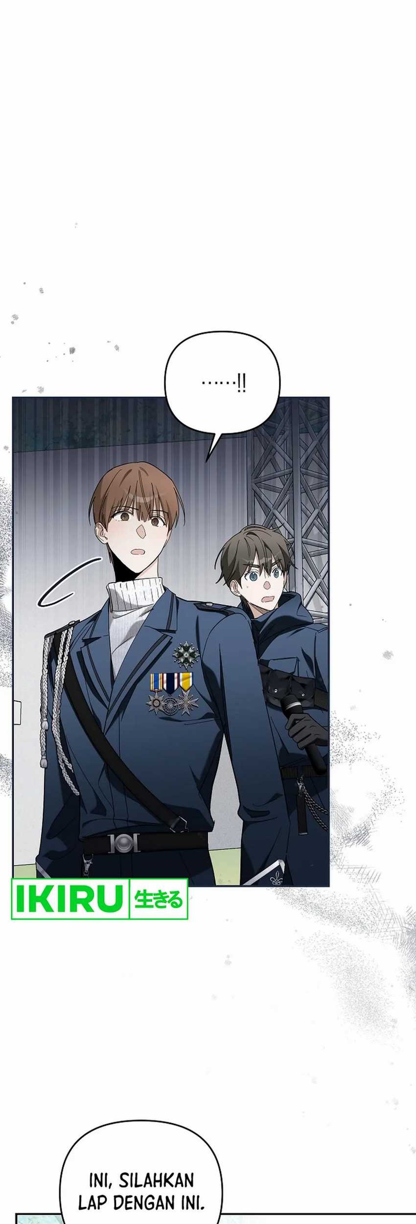 Manhwa Surviving as a PD Idol Chapter 27 gambar nomor 2