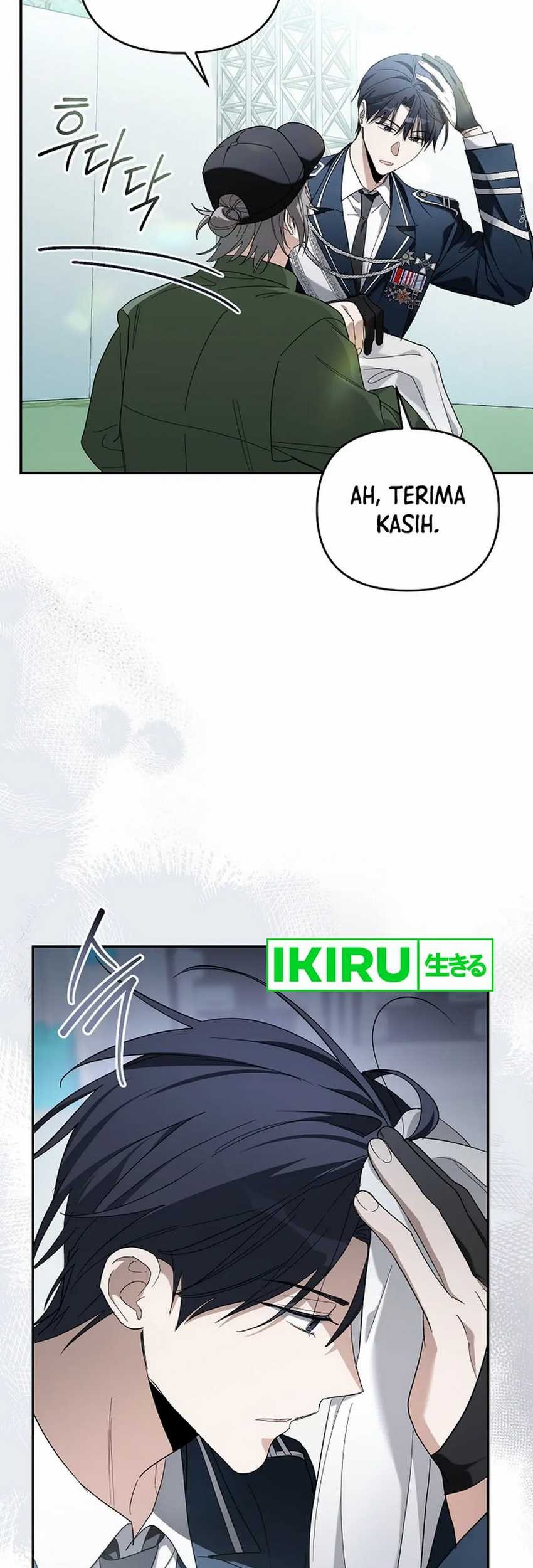 Surviving as a PD Idol Chapter 27 Gambar 3