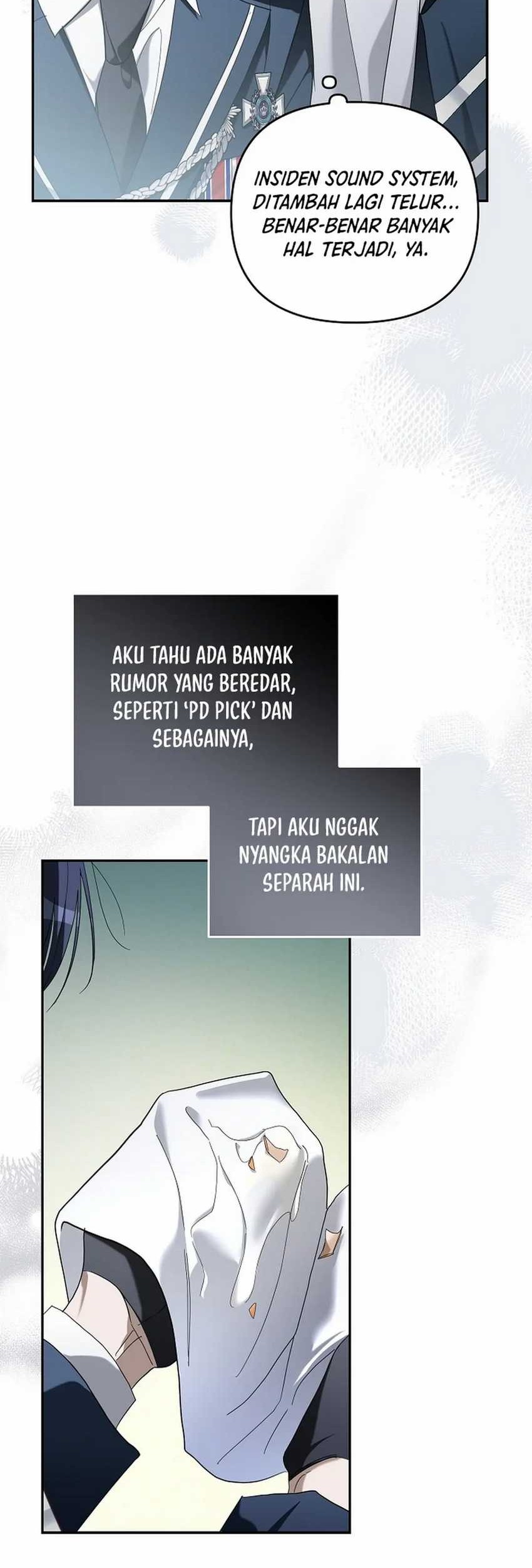 Surviving as a PD Idol Chapter 27 Gambar 4
