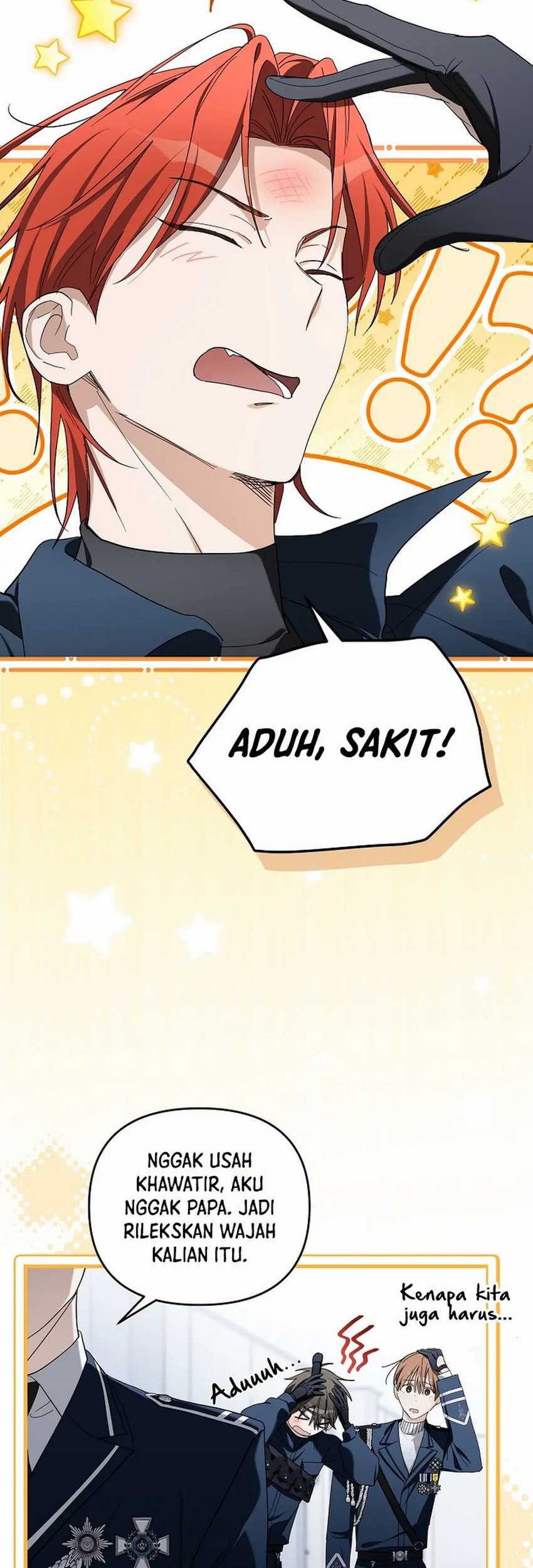 Surviving as a PD Idol Chapter 27 Gambar 14