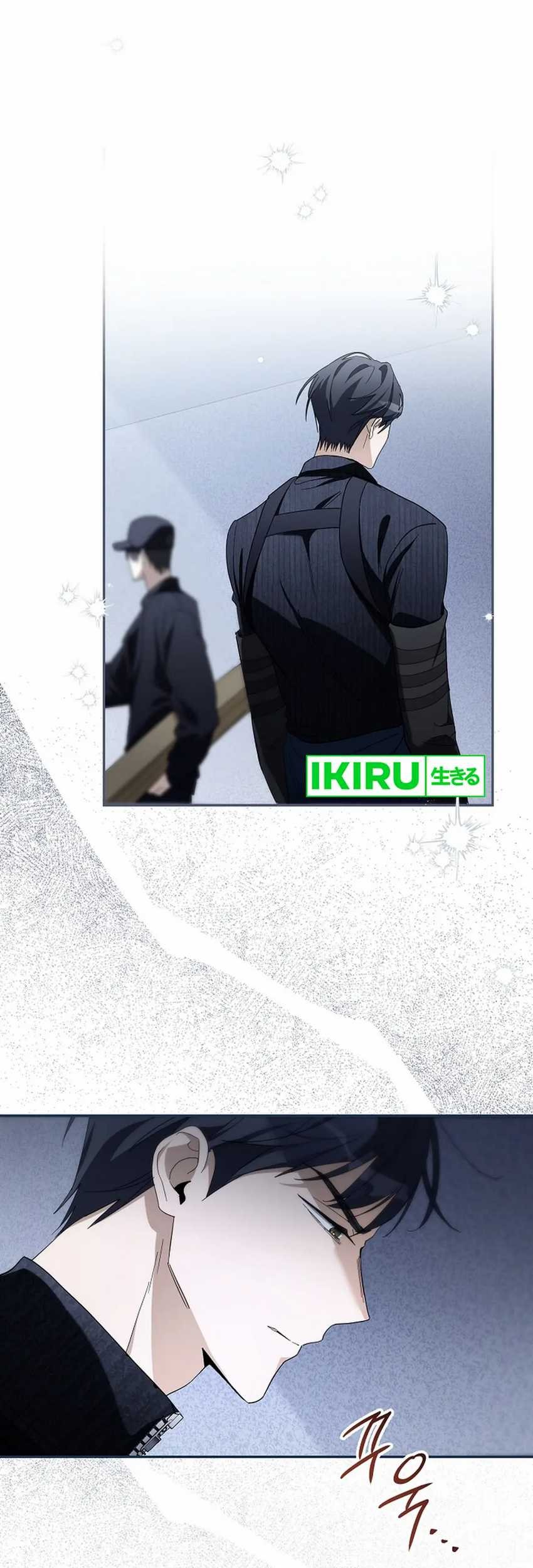 Surviving as a PD Idol Chapter 27 Gambar 16