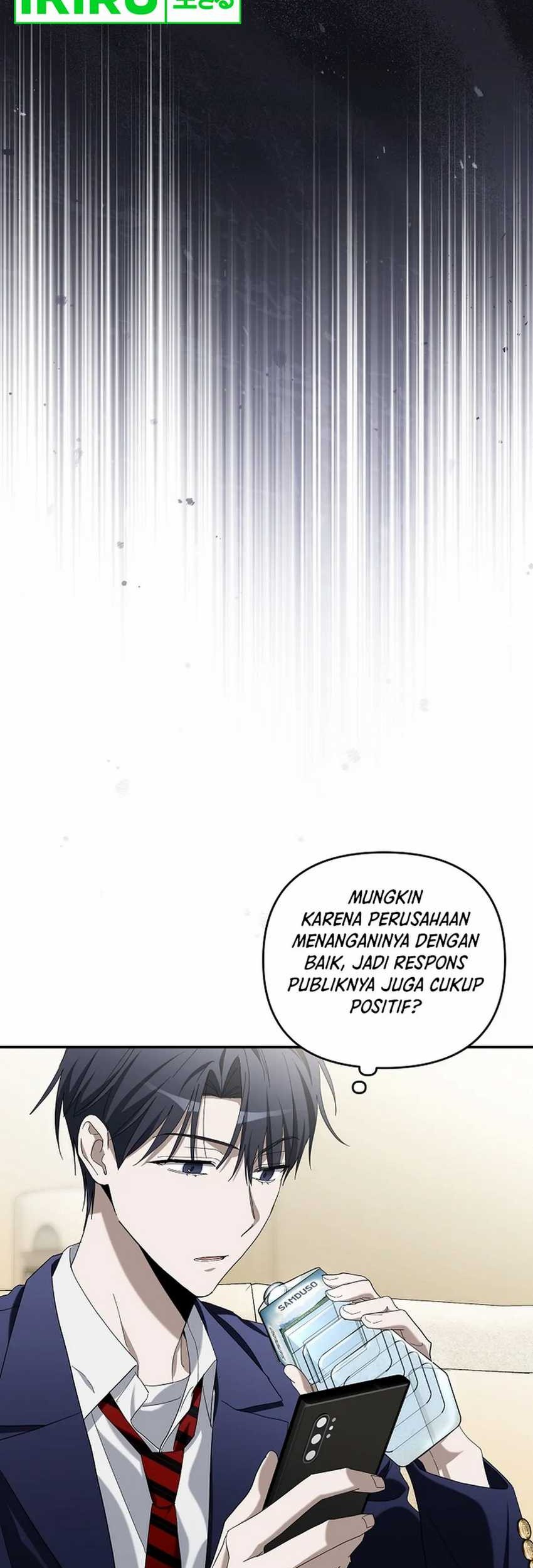 Surviving as a PD Idol Chapter 27 Gambar 23