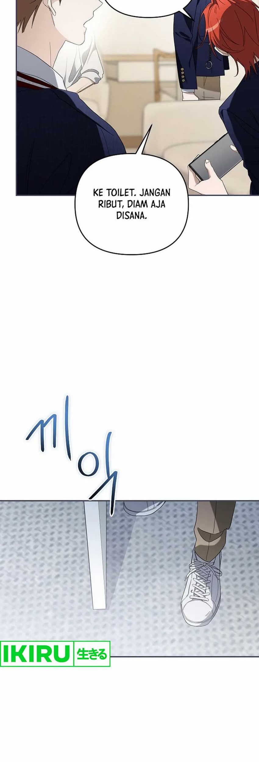 Surviving as a PD Idol Chapter 27 Gambar 37