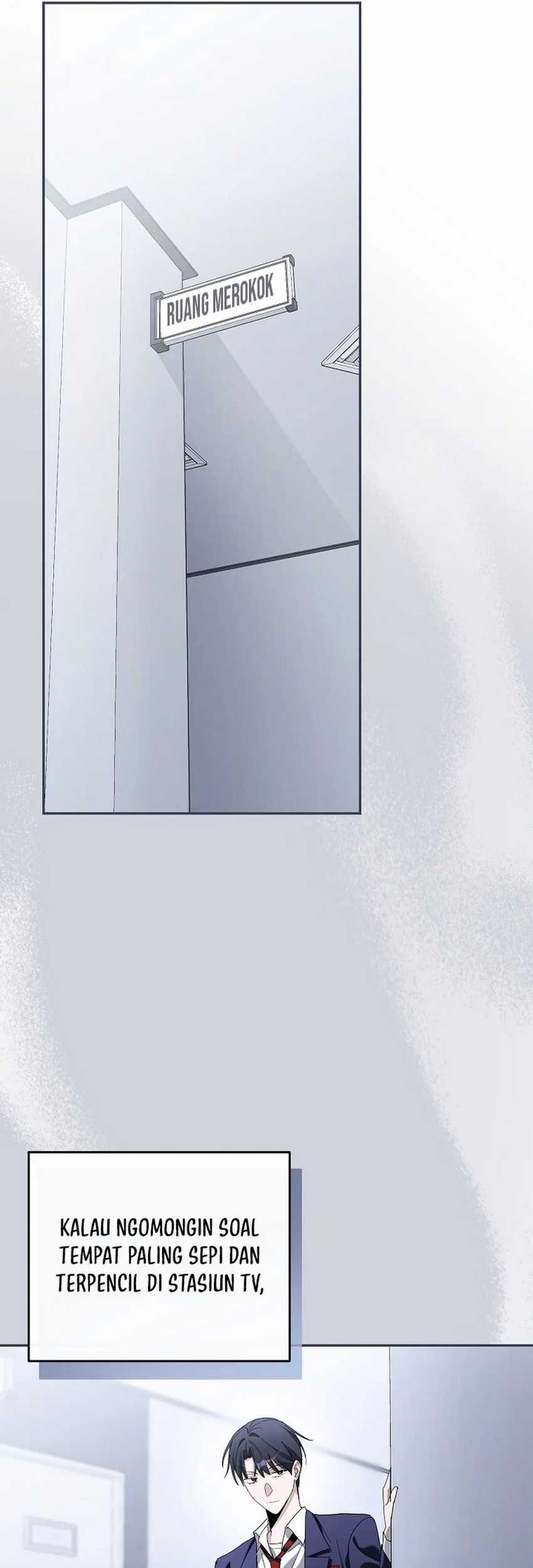 Surviving as a PD Idol Chapter 27 Gambar 39