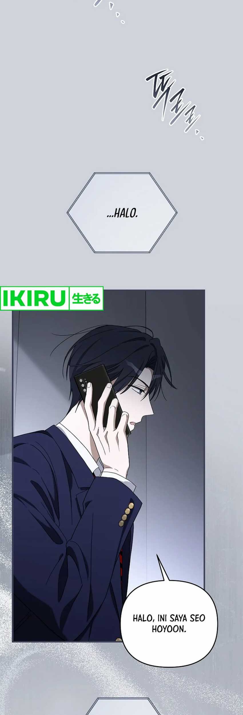 Surviving as a PD Idol Chapter 27 Gambar 41