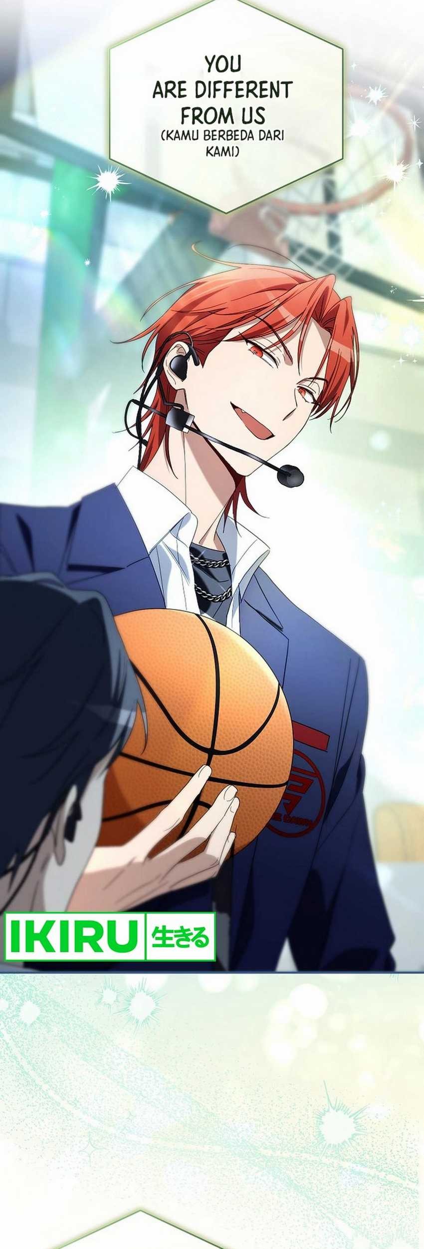 Surviving as a PD Idol Chapter 28 Gambar 42