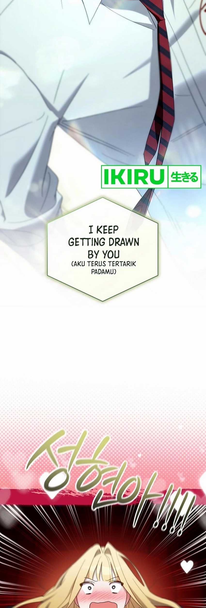 Surviving as a PD Idol Chapter 28 Gambar 44