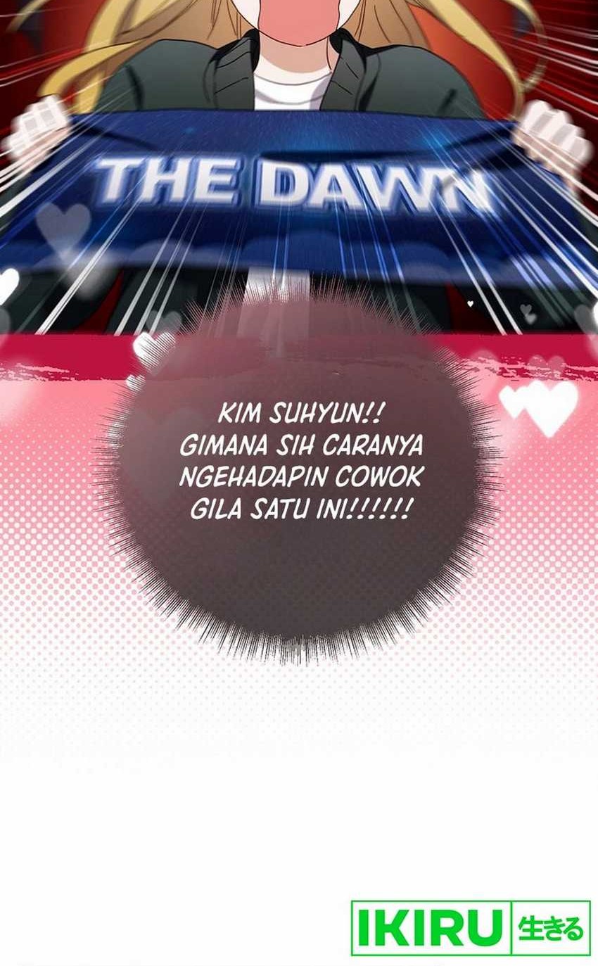 Surviving as a PD Idol Chapter 28 Gambar 45