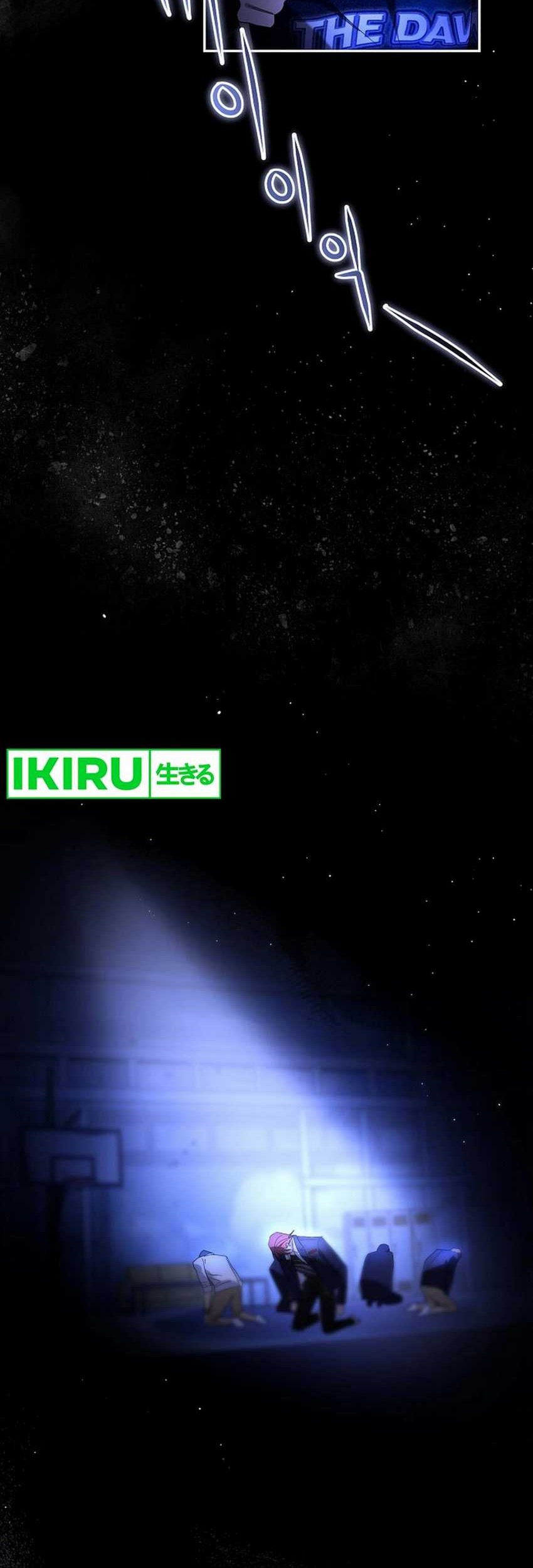 Surviving as a PD Idol Chapter 28 Gambar 47