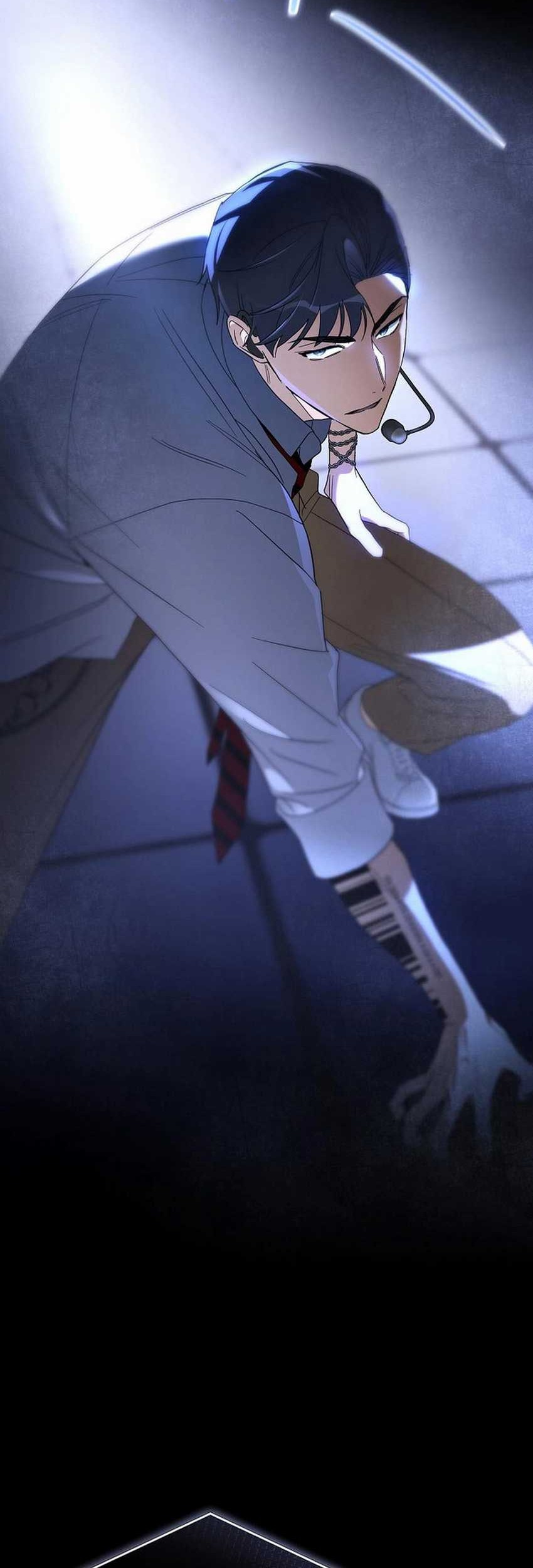 Surviving as a PD Idol Chapter 28 Gambar 49