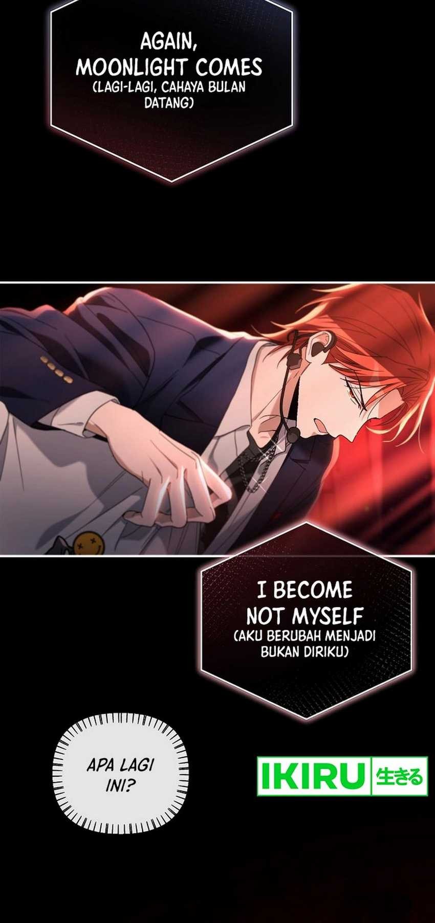 Surviving as a PD Idol Chapter 28 Gambar 50