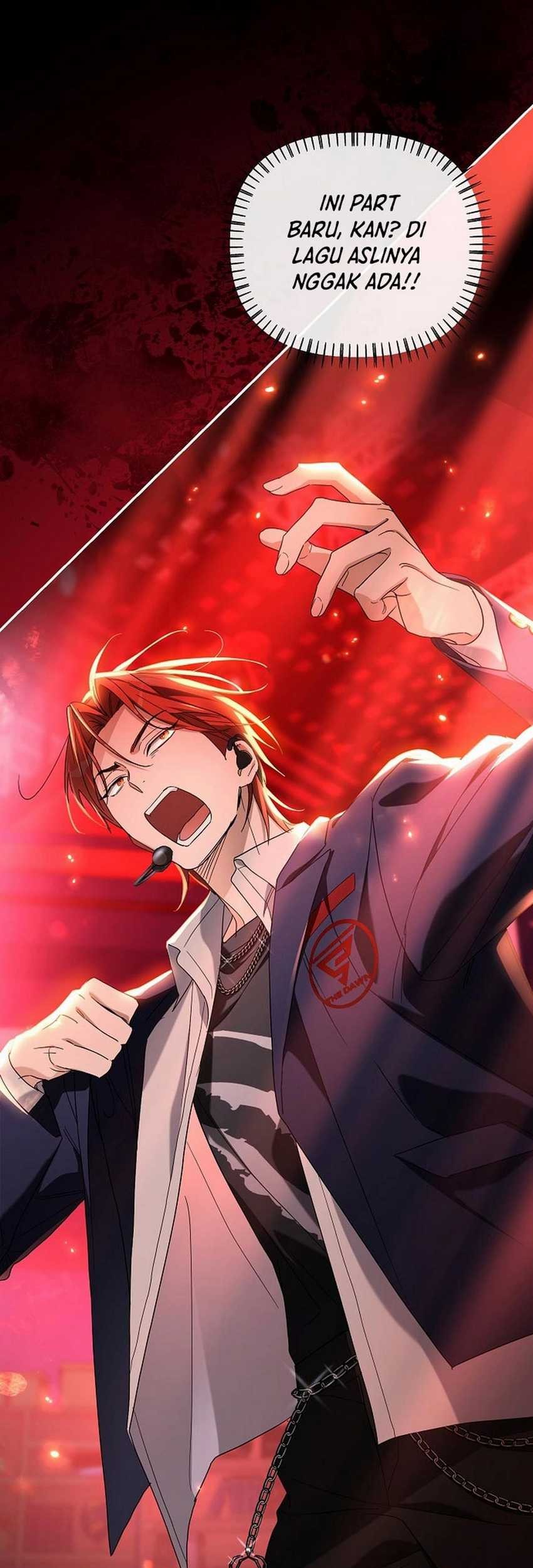 Surviving as a PD Idol Chapter 28 Gambar 51