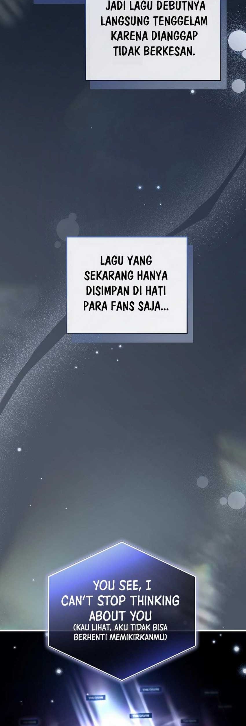 Surviving as a PD Idol Chapter 28 Gambar 54