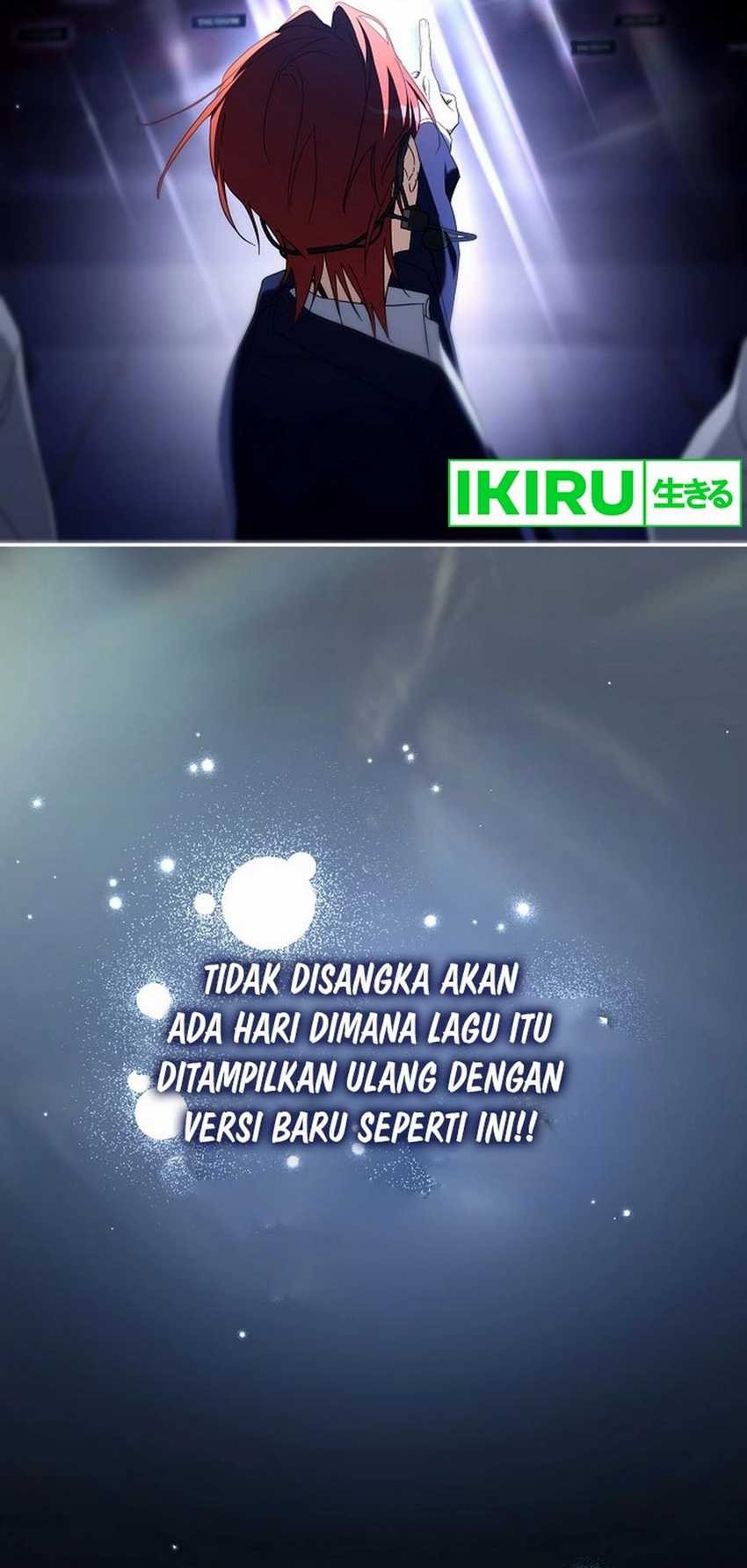 Surviving as a PD Idol Chapter 28 Gambar 55