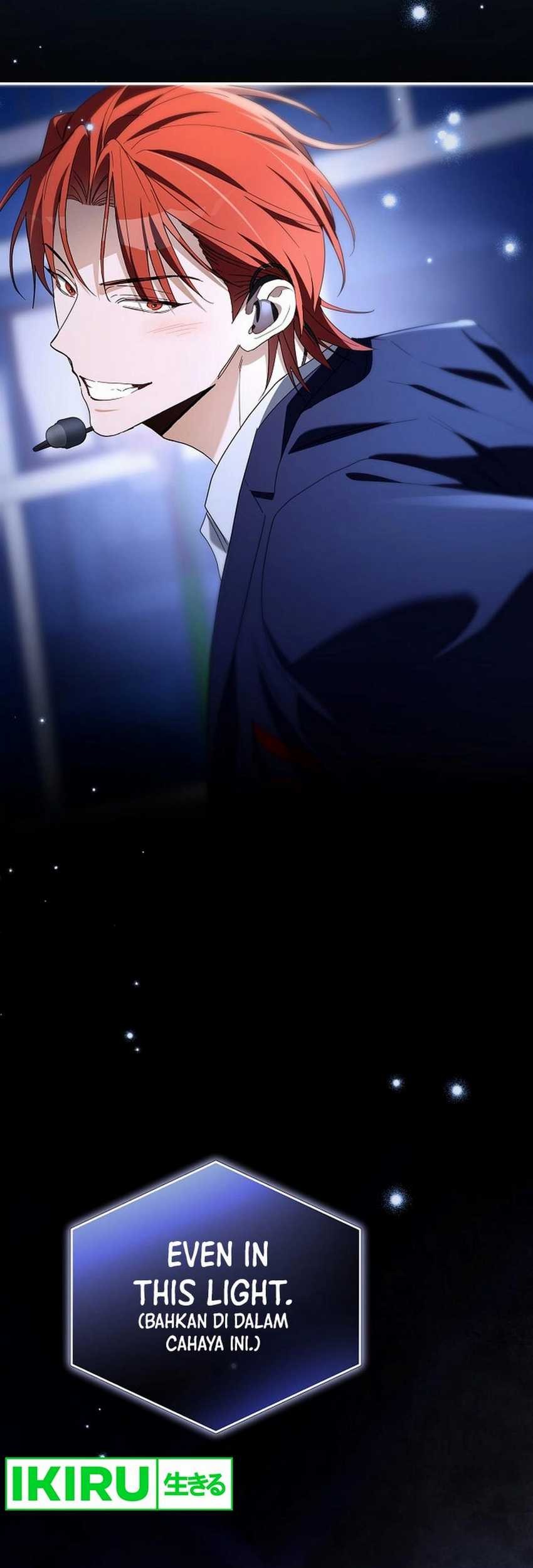 Surviving as a PD Idol Chapter 28 Gambar 56