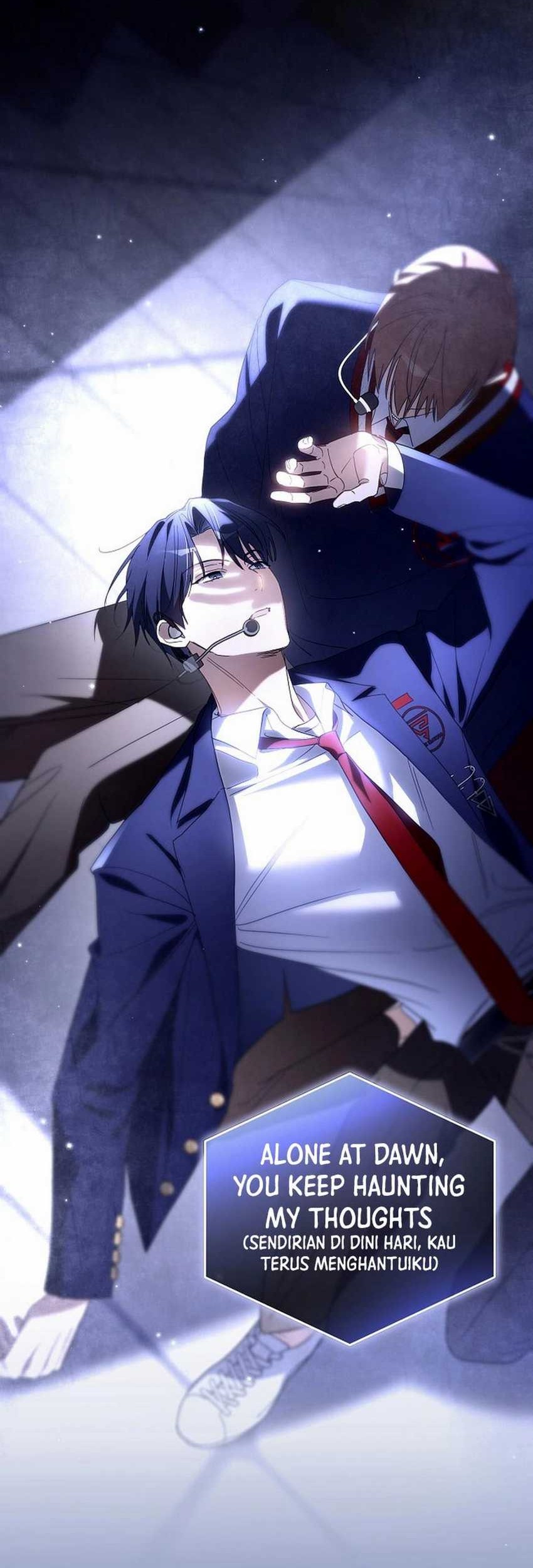 Surviving as a PD Idol Chapter 28 Gambar 57