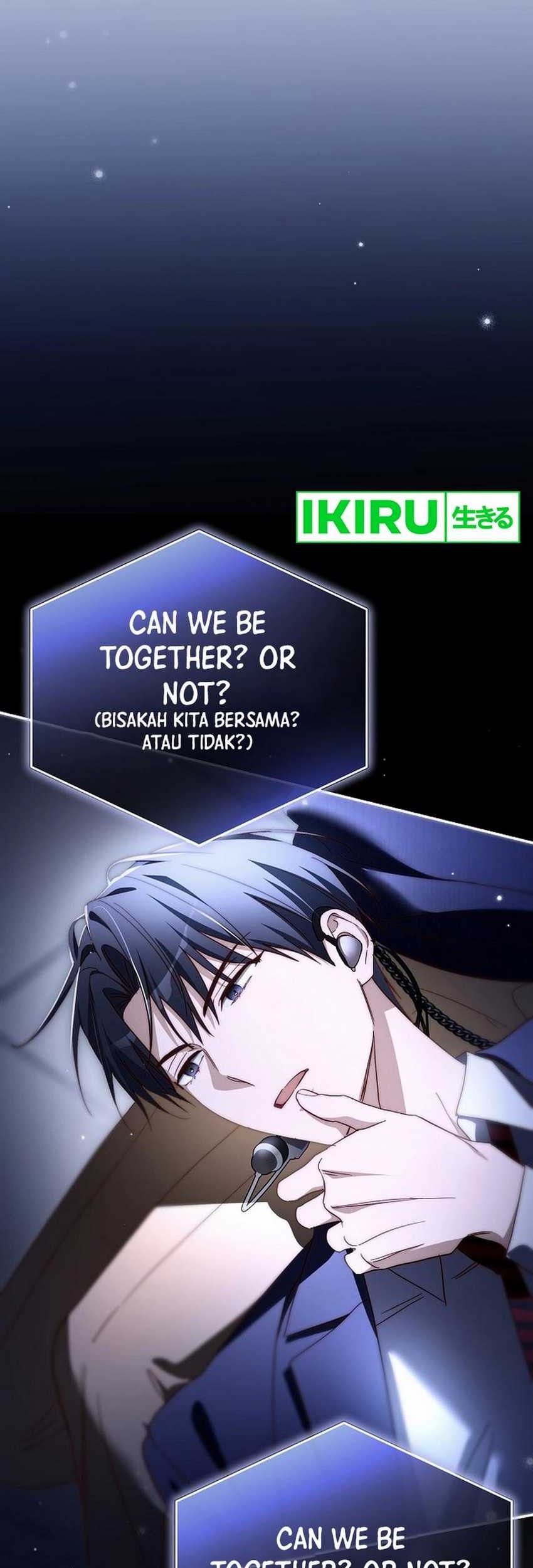 Surviving as a PD Idol Chapter 28 Gambar 58