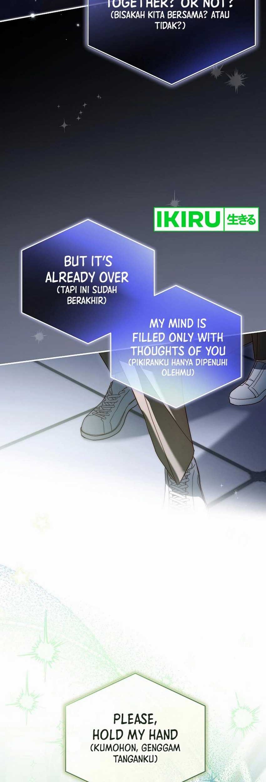 Surviving as a PD Idol Chapter 28 Gambar 59