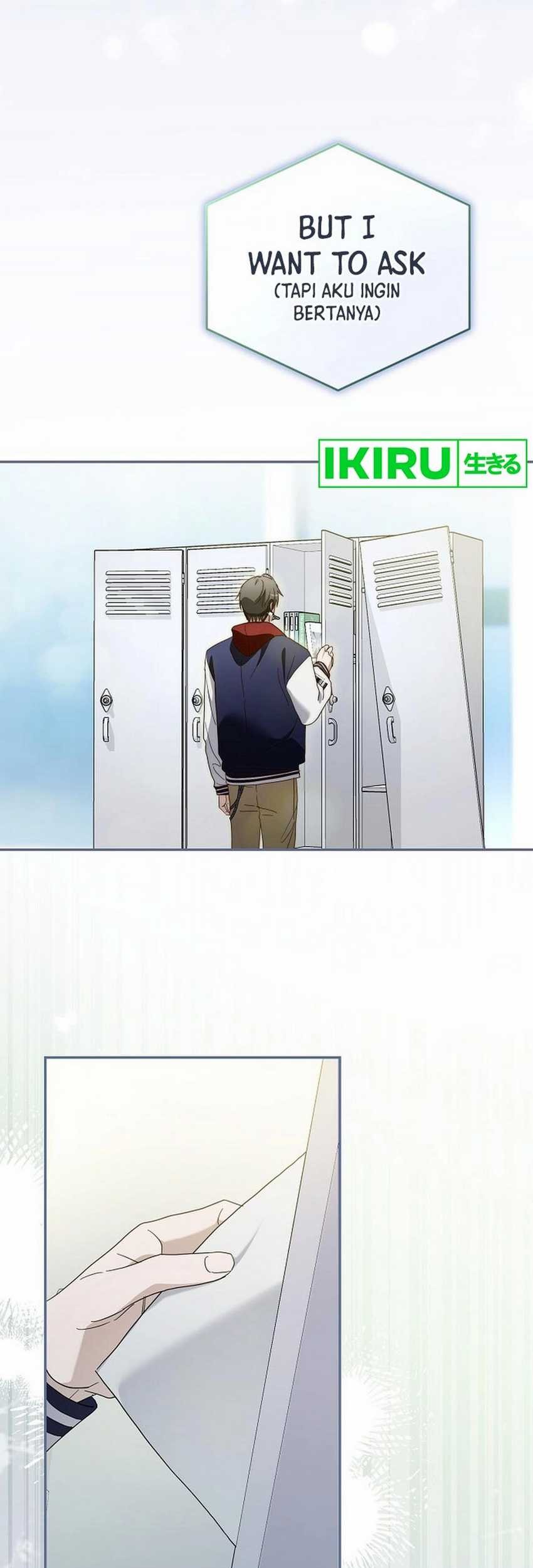 Surviving as a PD Idol Chapter 28 Gambar 66