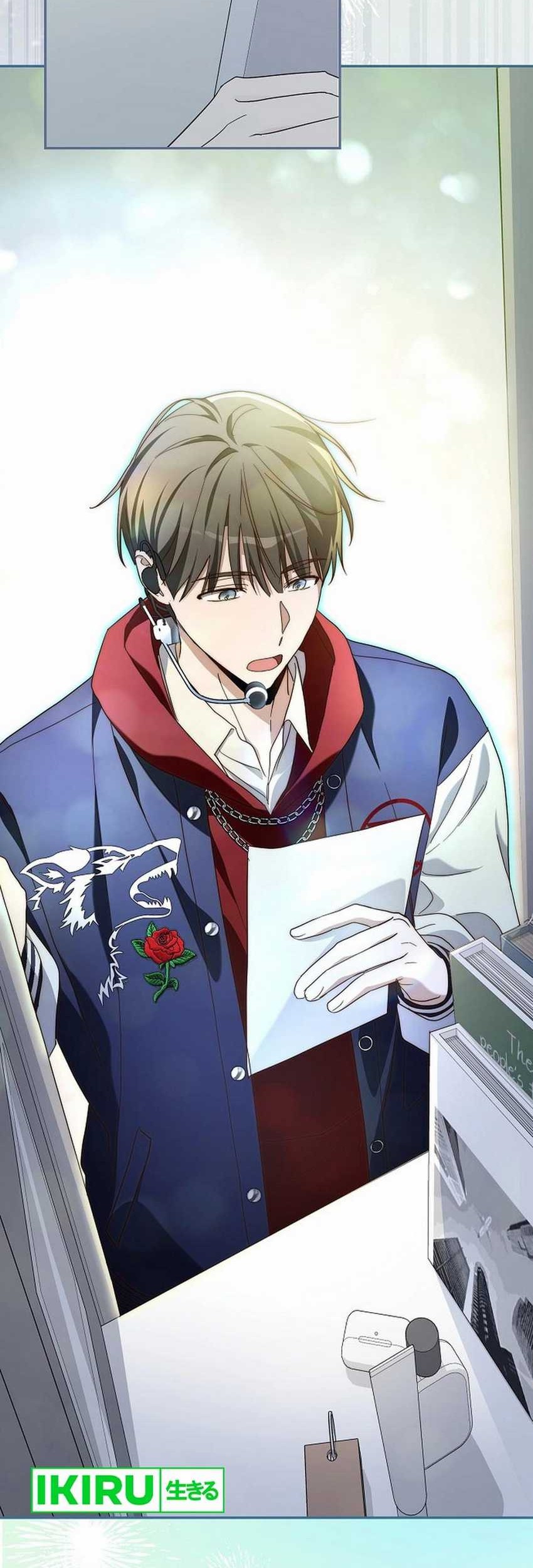 Surviving as a PD Idol Chapter 28 Gambar 67