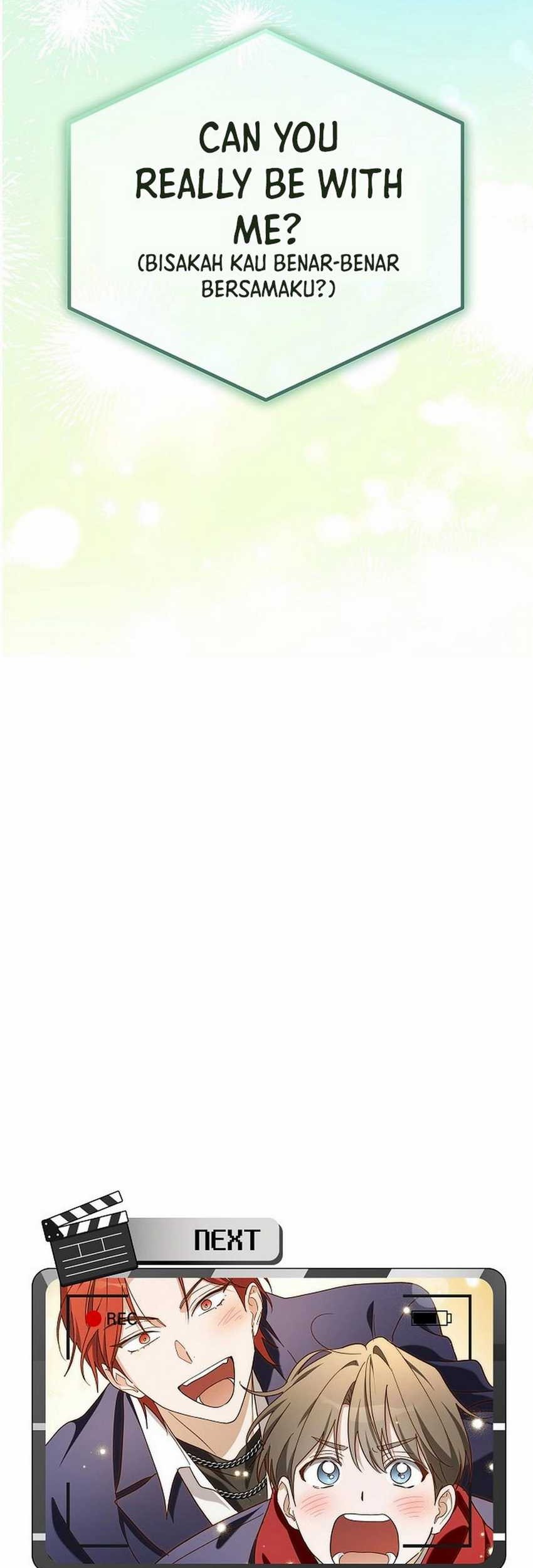 Surviving as a PD Idol Chapter 28 Gambar 68